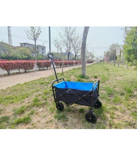30" Collapsible Wagon Cart. 900 Units. EXW Los Angeles $20.00 Unit